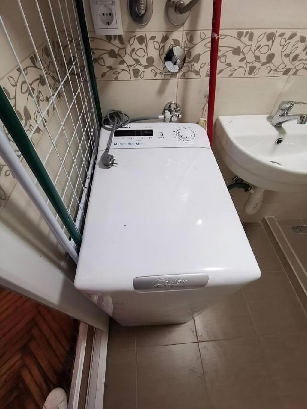 Nov Apartman U Mirnoj Ulici U Centru Beograda 外观 照片